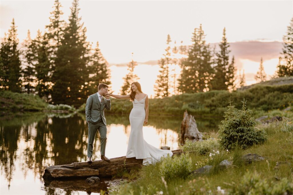 BEST PLACES TO ELOPE IN COLORADO