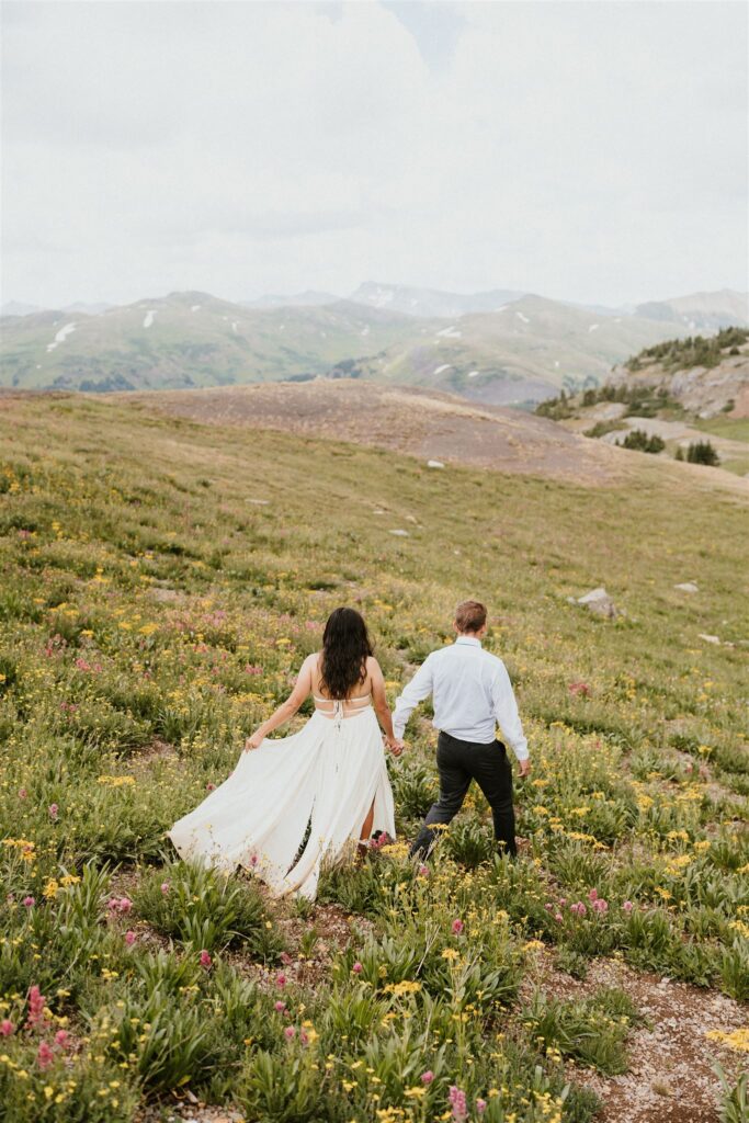 elopement must-haves
