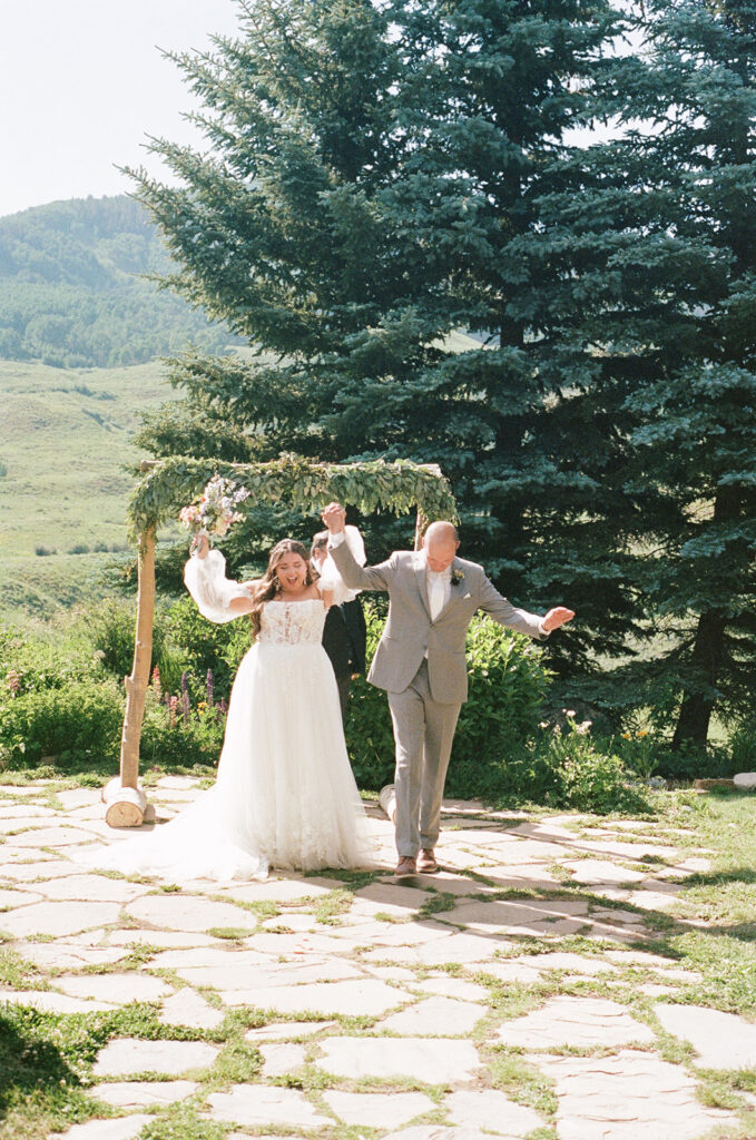 Film vs digital wedding photography