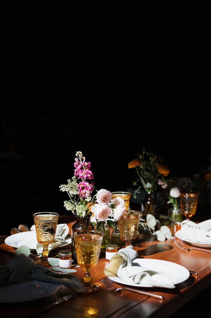 Film vs digital wedding photography