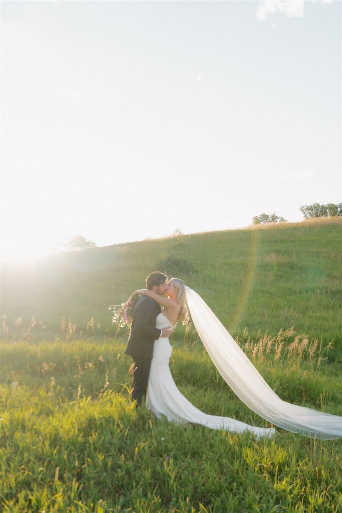Steamboat Springs wedding at Flying Diamond Ranch