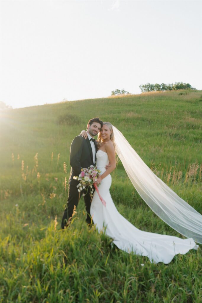 Steamboat Springs wedding at Flying Diamond Ranch