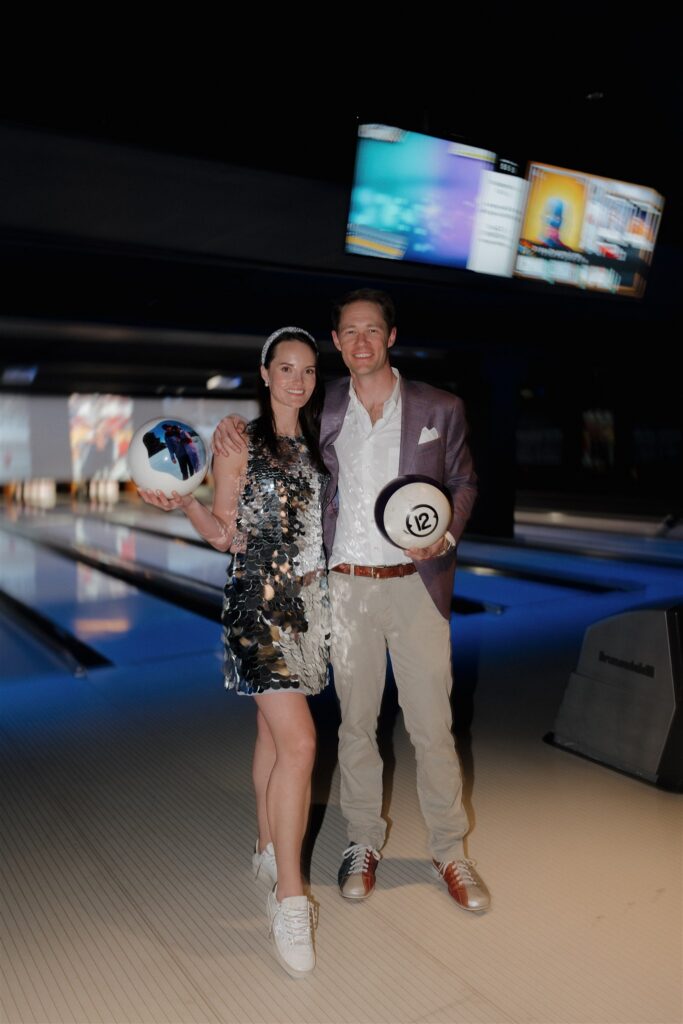 Vail Wedding welcome party at Deca + Bol