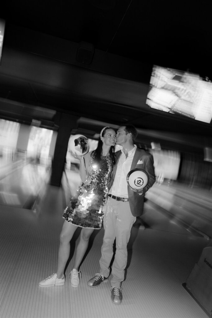 Vail Wedding welcome party at Deca + Bol