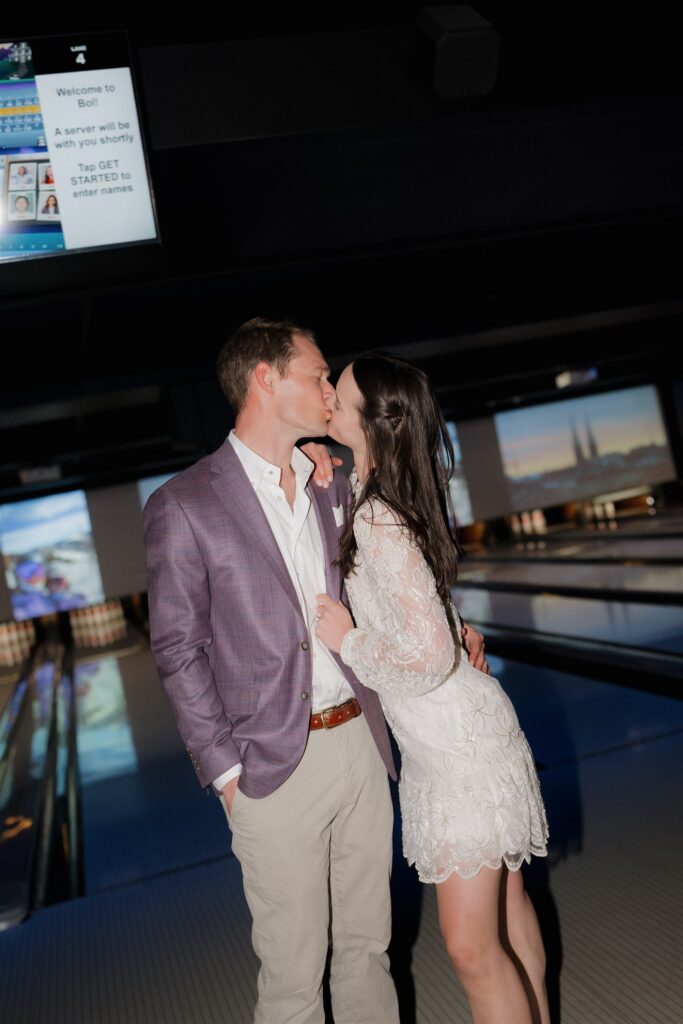 Vail Wedding welcome party at Deca + Bol